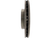 Disc Brake Rotor Centric Parts 121.44067