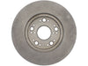 Disc Brake Rotor Centric Parts 121.44067