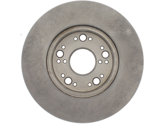 Disc Brake Rotor Centric Parts 121.44067