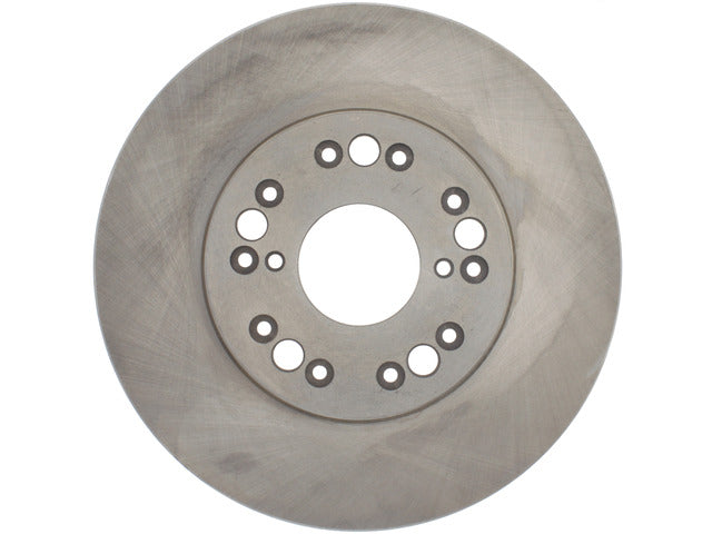 Disc Brake Rotor Centric Parts 121.44067