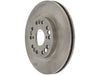 Disc Brake Rotor Centric Parts 121.44067