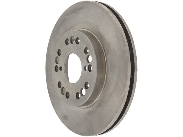 Disc Brake Rotor Centric Parts 121.44067