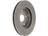 Disc Brake Rotor Centric Parts 121.44067