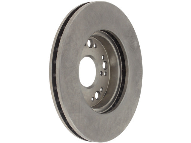 Disc Brake Rotor Centric Parts 121.44067