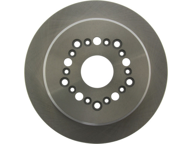 Disc Brake Rotor Centric Parts 121.44068