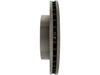 Disc Brake Rotor Centric Parts 121.44070