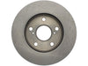 Disc Brake Rotor Centric Parts 121.44070