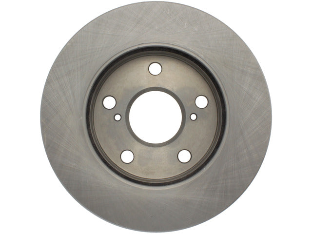 Disc Brake Rotor Centric Parts 121.44070