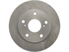 Disc Brake Rotor Centric Parts 121.44070