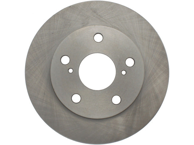 Disc Brake Rotor Centric Parts 121.44070