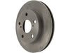 Disc Brake Rotor Centric Parts 121.44070