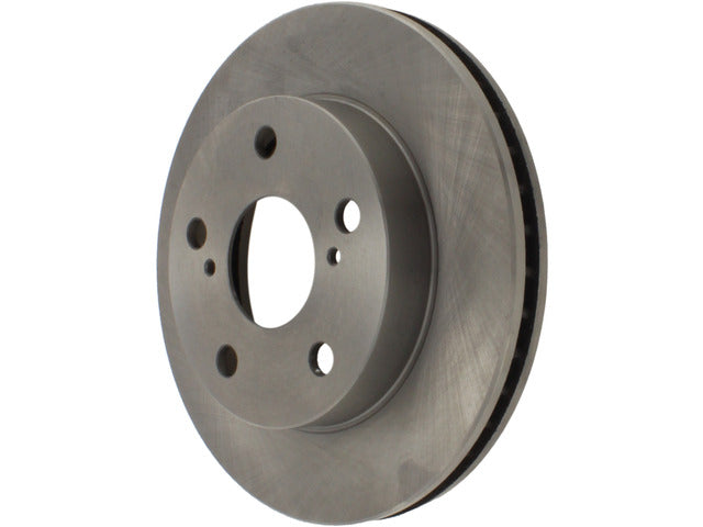 Disc Brake Rotor Centric Parts 121.44070
