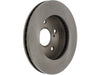 Disc Brake Rotor Centric Parts 121.44070