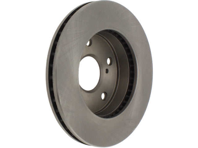 Disc Brake Rotor Centric Parts 121.44070