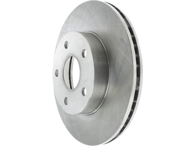 Disc Brake Rotor Centric Parts 121.44071