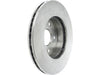 Disc Brake Rotor Centric Parts 121.44071