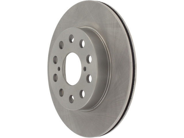 Disc Brake Rotor Centric Parts 121.44072