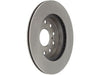 Disc Brake Rotor Centric Parts 121.44072