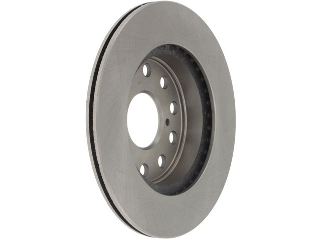 Disc Brake Rotor Centric Parts 121.44072