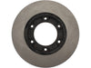 Disc Brake Rotor Centric Parts 121.44073