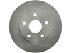 Disc Brake Rotor Centric Parts 121.44074