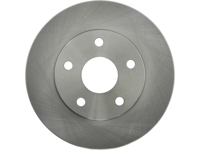 Disc Brake Rotor Centric Parts 121.44074