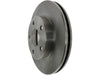 Disc Brake Rotor Centric Parts 121.44074