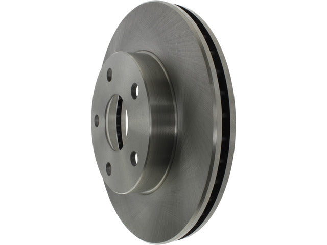 Disc Brake Rotor Centric Parts 121.44074