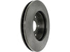 Disc Brake Rotor Centric Parts 121.44074