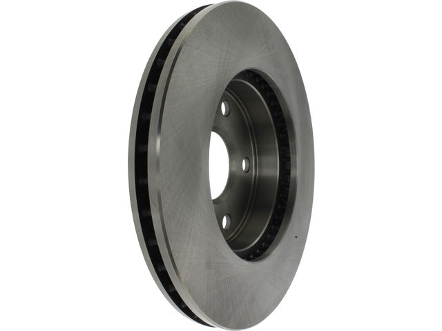 Disc Brake Rotor Centric Parts 121.44074