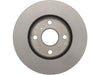 Disc Brake Rotor Centric Parts 121.44075
