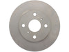 Disc Brake Rotor Centric Parts 121.44075