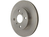 Disc Brake Rotor Centric Parts 121.44075