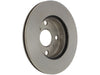Disc Brake Rotor Centric Parts 121.44075