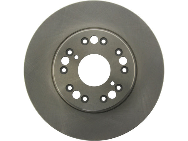 Disc Brake Rotor Centric Parts 121.44076