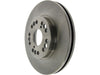 Disc Brake Rotor Centric Parts 121.44076