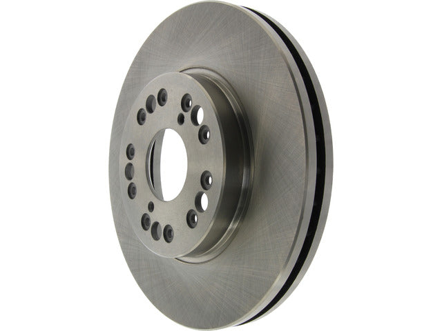 Disc Brake Rotor Centric Parts 121.44076