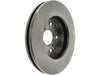 Disc Brake Rotor Centric Parts 121.44076
