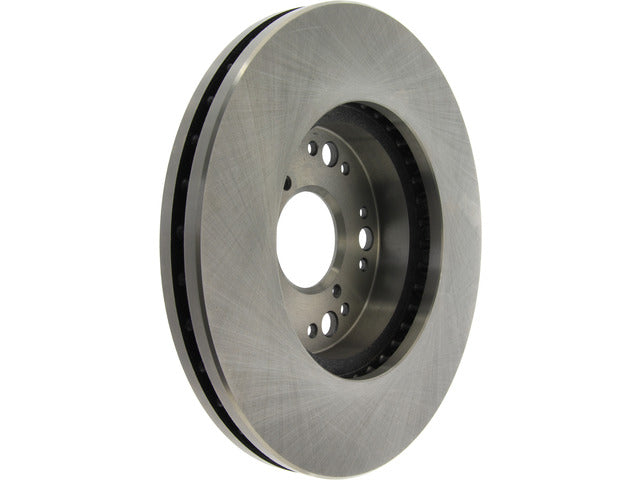 Disc Brake Rotor Centric Parts 121.44076