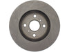 Disc Brake Rotor Centric Parts 121.44077