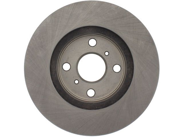 Disc Brake Rotor Centric Parts 121.44077