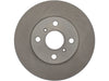 Disc Brake Rotor Centric Parts 121.44077