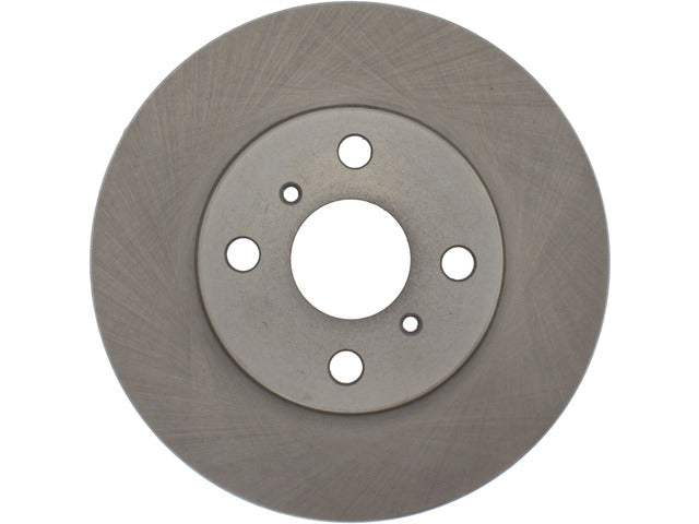 Disc Brake Rotor Centric Parts 121.44077