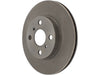 Disc Brake Rotor Centric Parts 121.44077