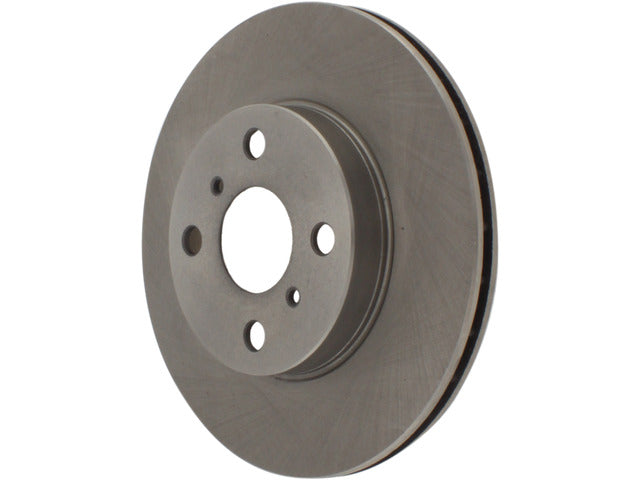 Disc Brake Rotor Centric Parts 121.44077