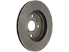 Disc Brake Rotor Centric Parts 121.44077