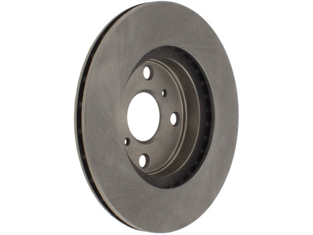 Disc Brake Rotor Centric Parts 121.44077
