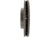Disc Brake Rotor Centric Parts 121.44078