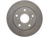 Disc Brake Rotor Centric Parts 121.44078