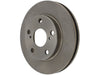 Disc Brake Rotor Centric Parts 121.44078